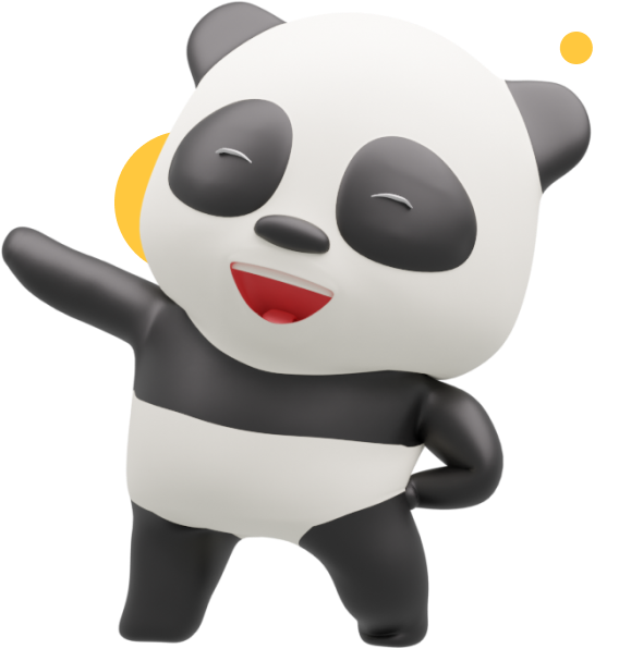 panda
