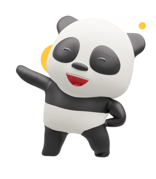 panda